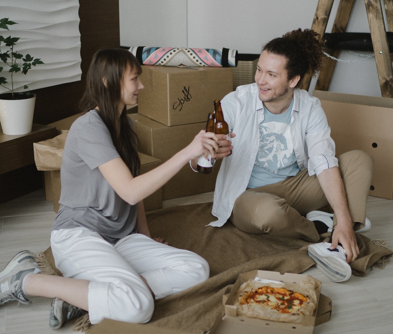 Read more about the article Living On Your Own